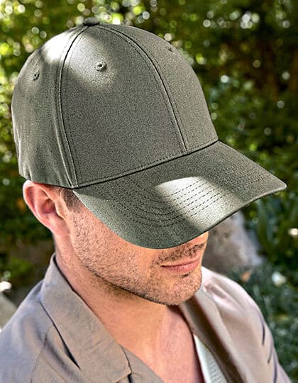 Beechfield Cb803 Caps Graphite Grey L/xl