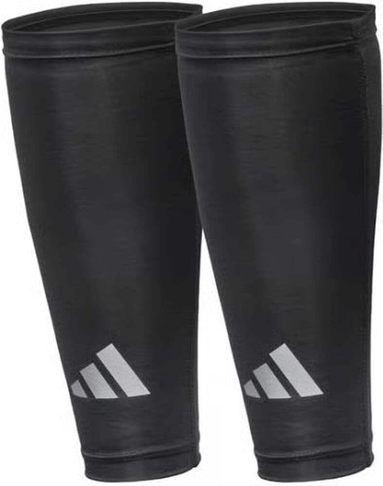 Adidas compression aeroready rodillera fitness Negro (S)