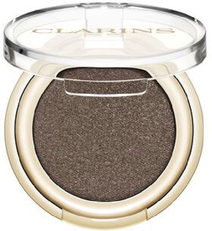 Clarins Sombra Ombre Skin #06-Satin Mocha