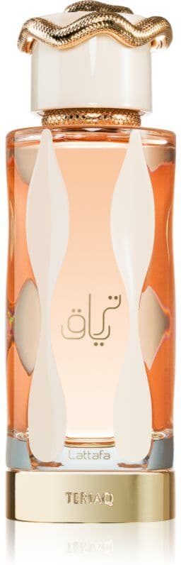 Lattafa Teriaq Eau de Parfum unisex 100 ml