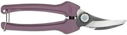Tesoura p/ Jardim 10mm Bahco P123-Lilac-B6