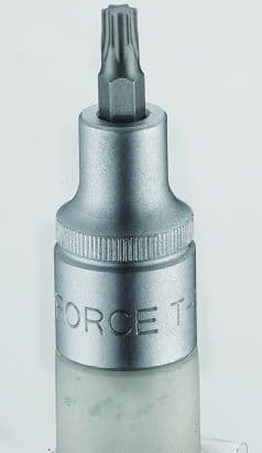 FORCE 34605560 Skruvmejsel-bit