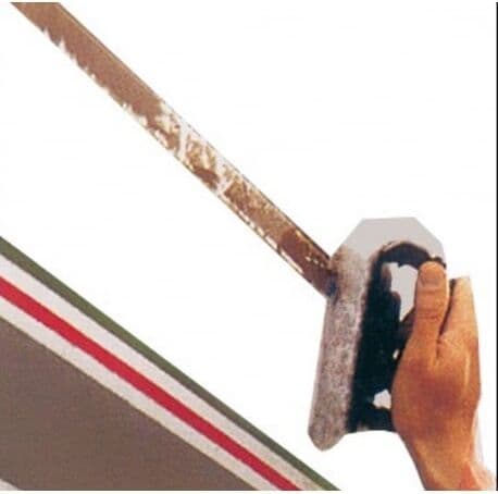 3M Scotch-Brite Cleaning System Tampone blu