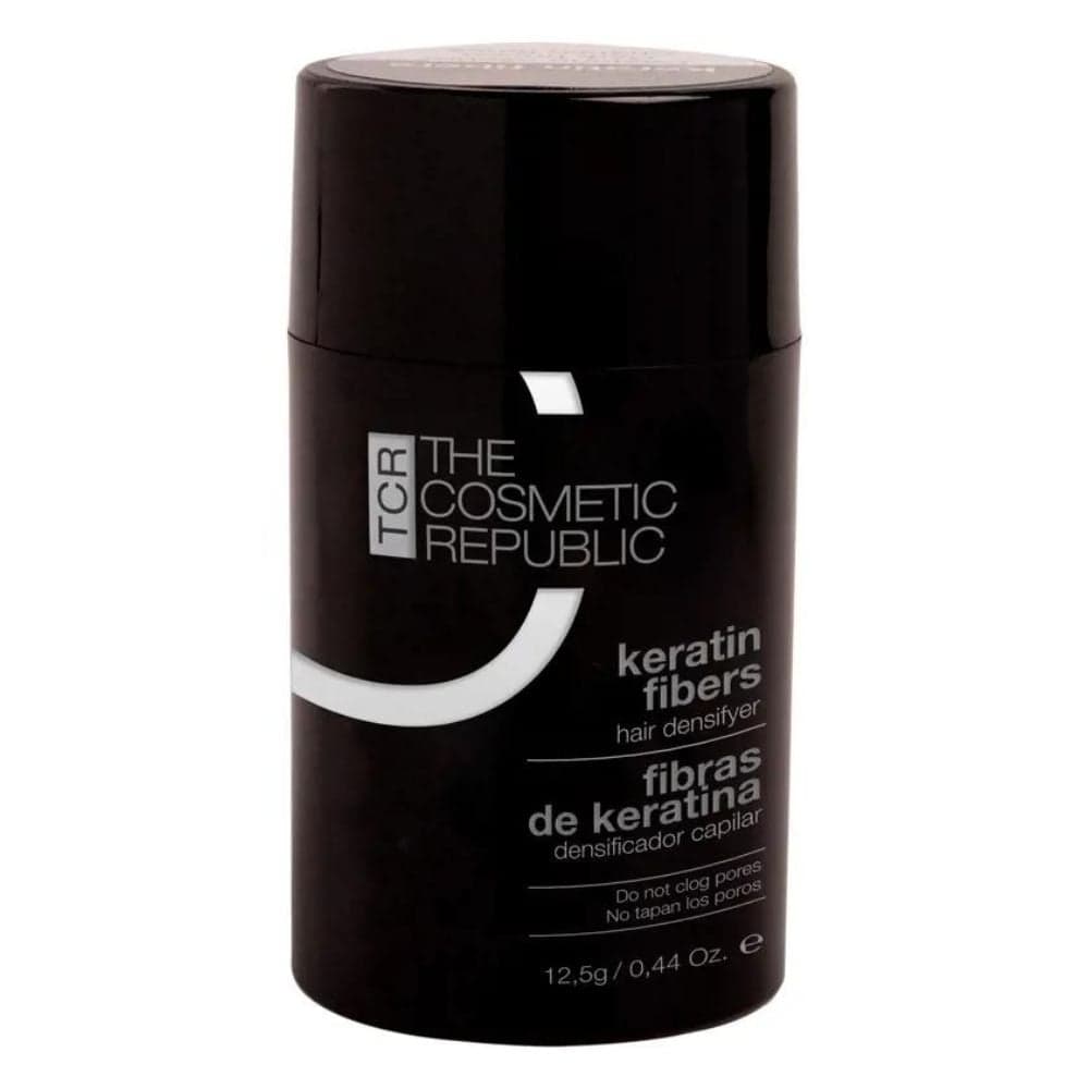 The Cosmetic Republic Keratin Fibers Densificador Capilar 12,5g Medium Blonde