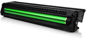 4PAPER Oki C8600 Tambor Preto Compatível