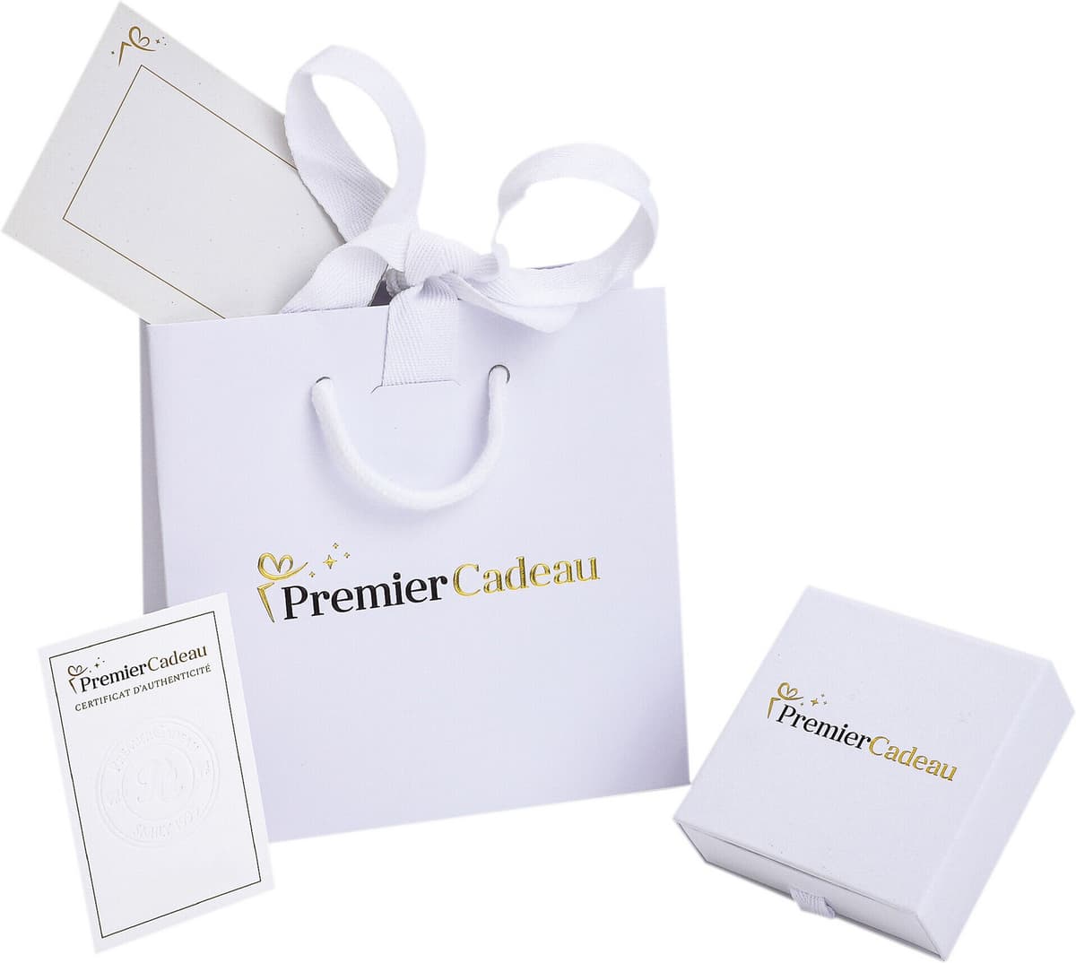 Mon Premier Bijou Pendentif initiale - Argent massif