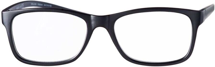EYE CARE brille bluelight nr. 2, styrke +2,5 Medicinsk udstyr 1 stk