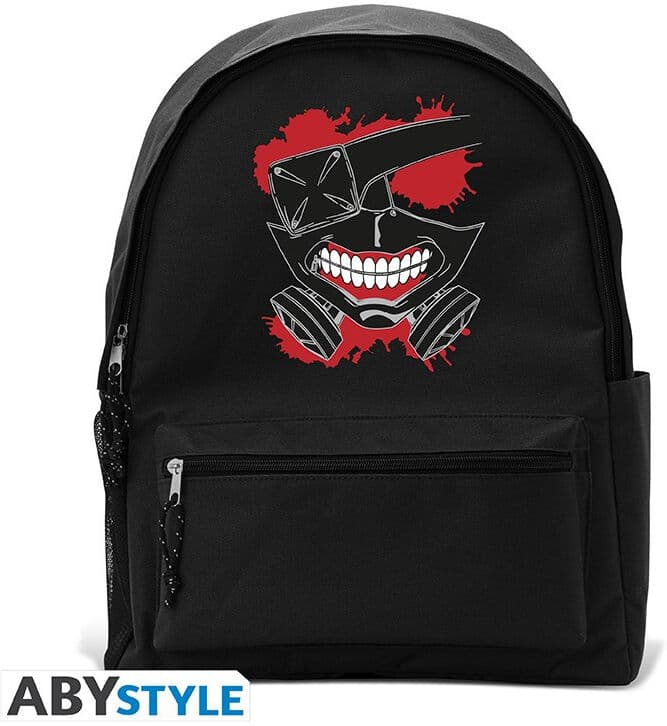 Tokyo Ghoul hátizsák