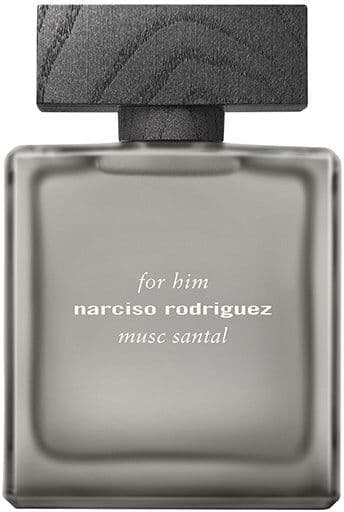 Narciso Rodriguez For Him Musc Santal 100ML
