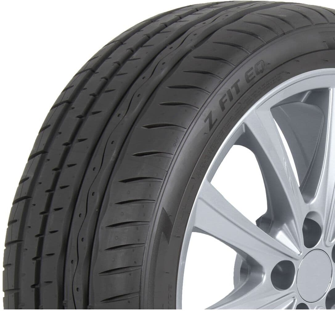 Sommerreifen LAUFENN Z Fit EQ LK03 245/40R19 XL 98Y