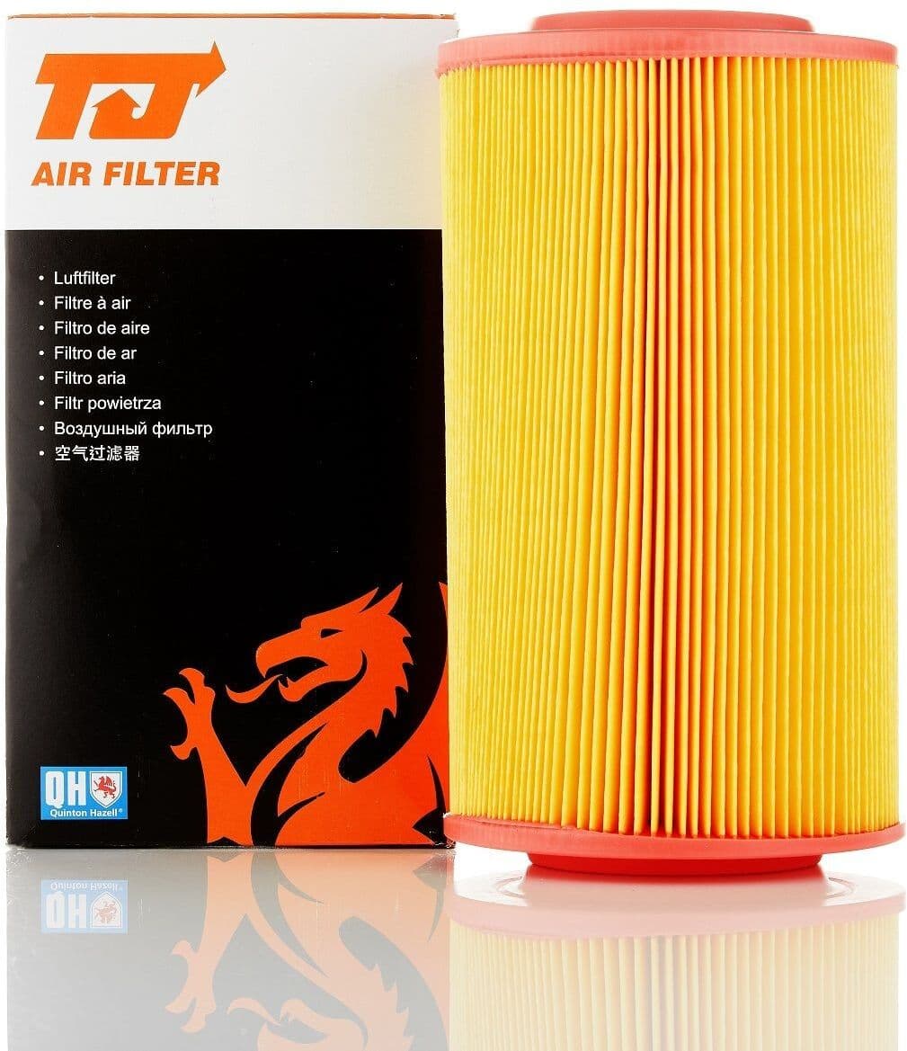 QUINTON HAZELL QFA0254 Luftfilter