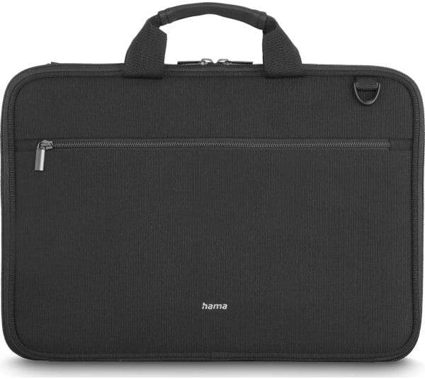 Hama Computertaske Hardcase Protection 16.2" Sort