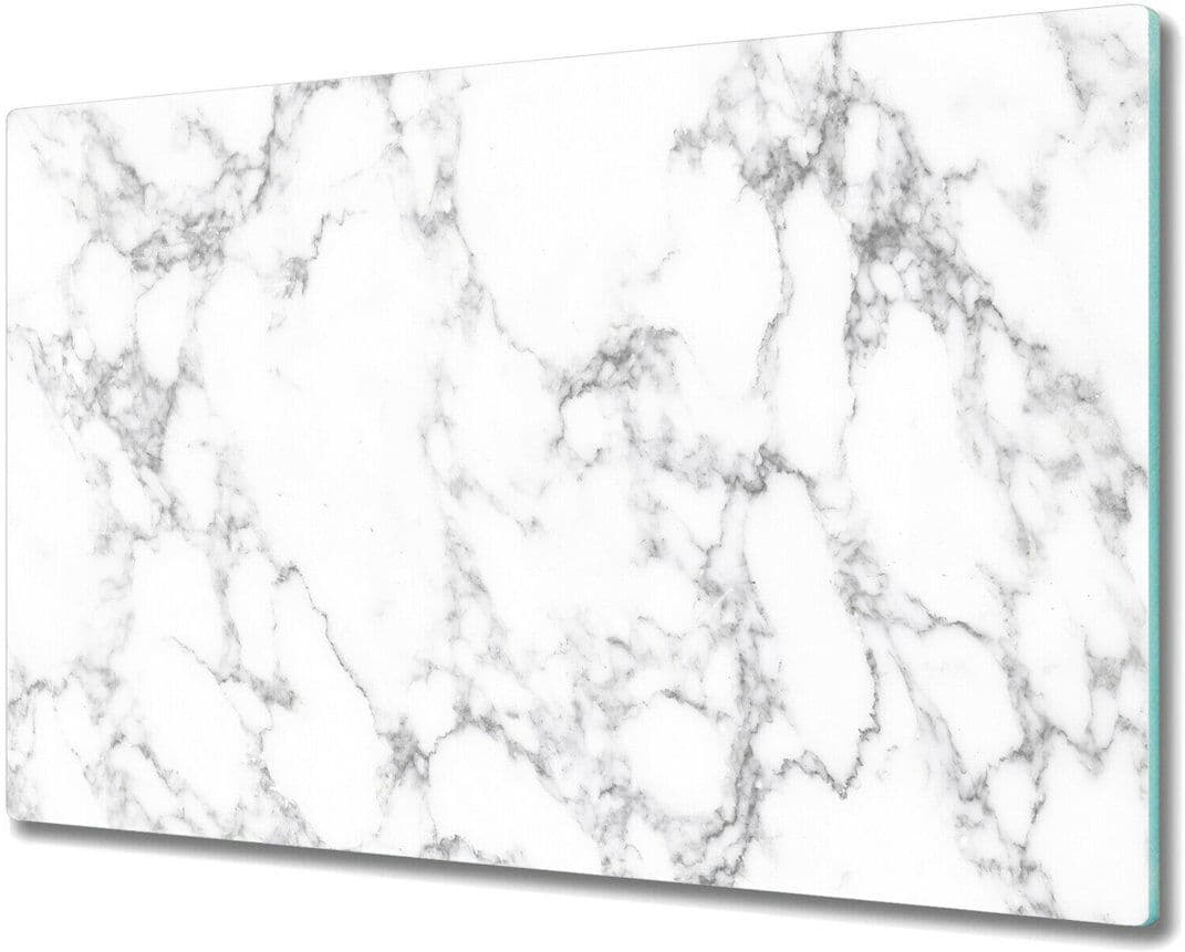 Fairmont Park Rew Tempered Glass Chopping Board 52cm x 80cm