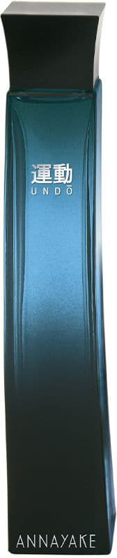 Annayake Undo eau de toilette vaporisateur 100 ml