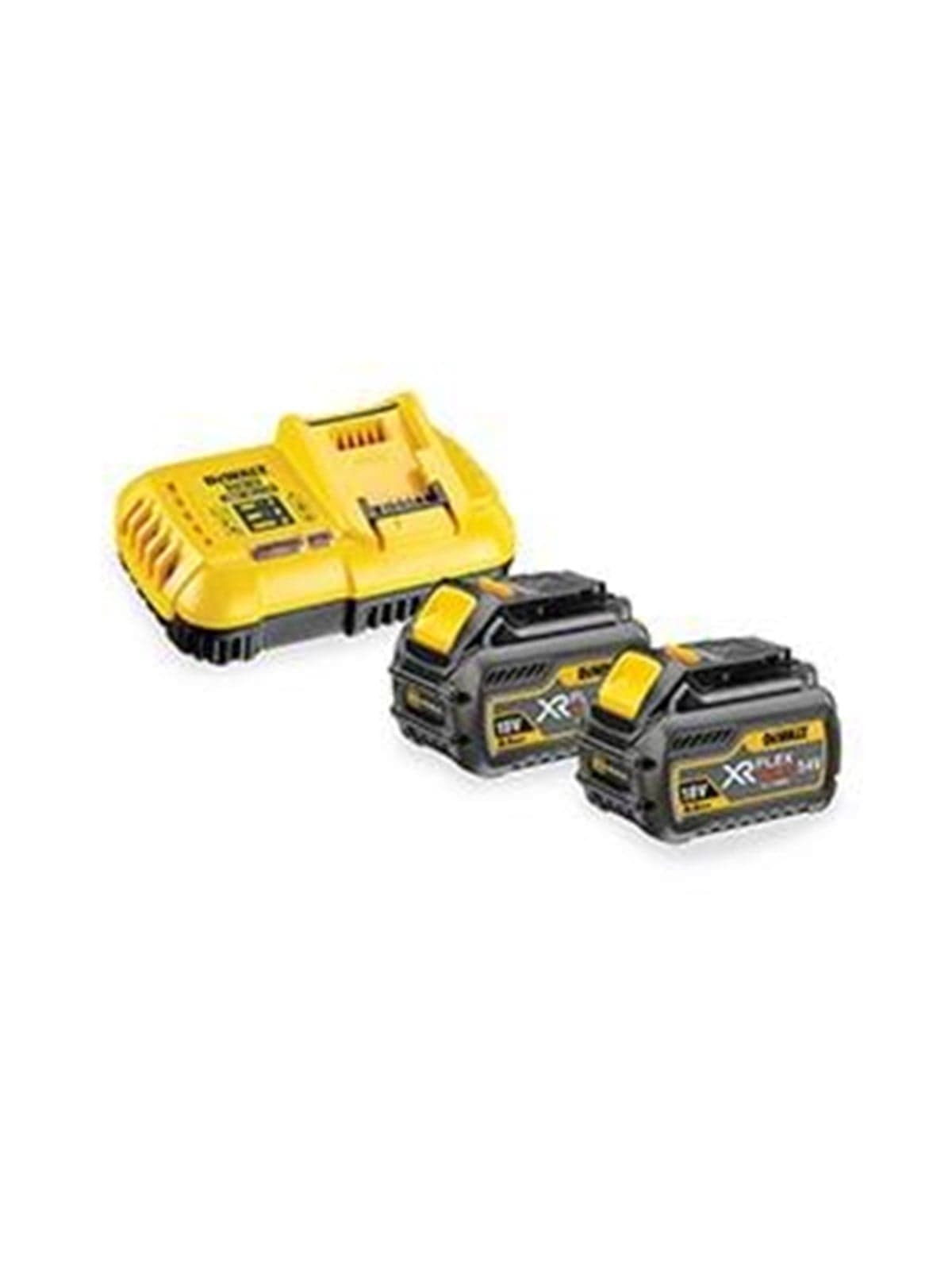 Dewalt DCB118X2-QW
