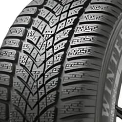 SP Winter Sport 4D 205/55 R16 91H MO Winterreifen