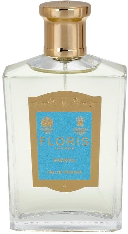 Floris Sirena Eau de Parfum for women 100 ml