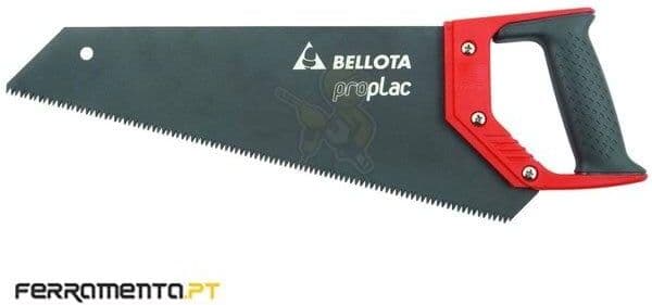 Serrote de Ponta para Chapa Bellota 4520-15