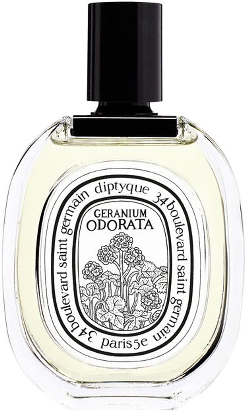 DIPTYQUE Geranium Odorata EDT 100ml