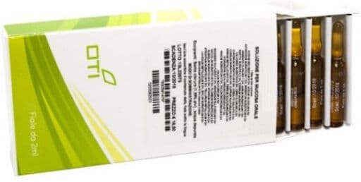 Oti Anti Cd 23*06lm Pl 20f 2ml