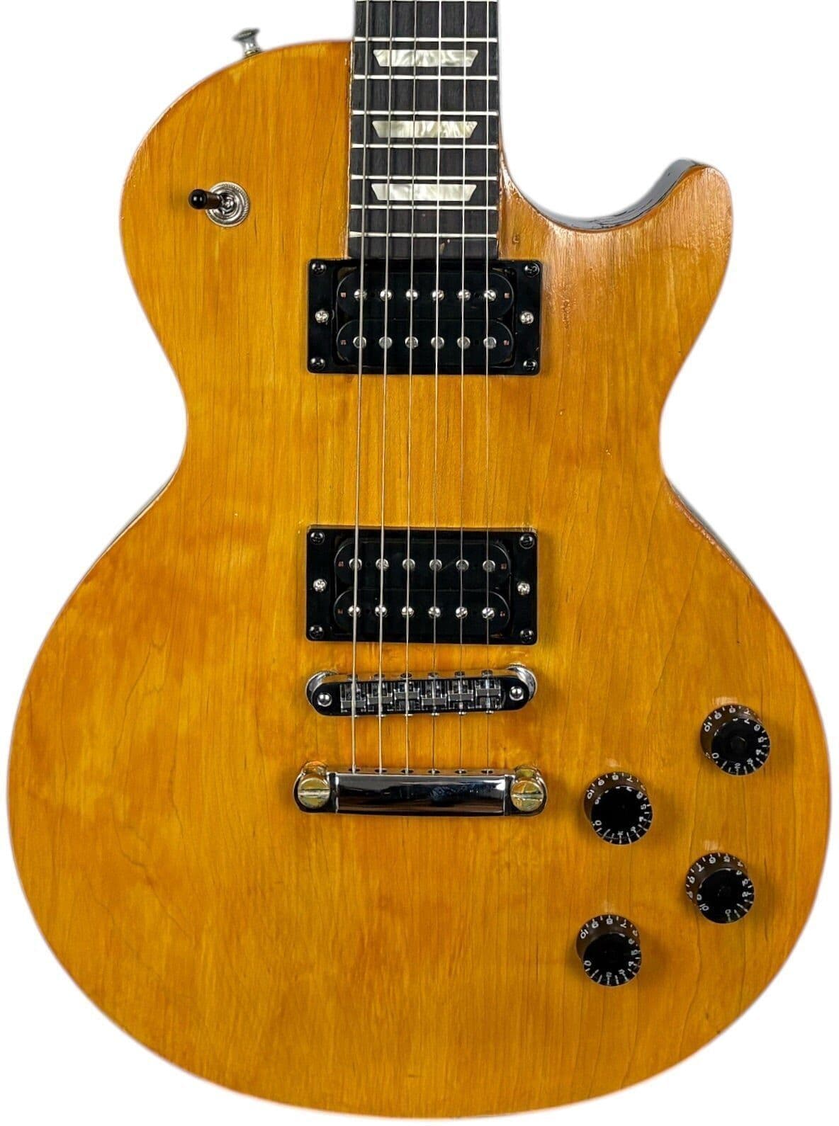 Gibson Les Paul Studio 2011 - Natural   Natur