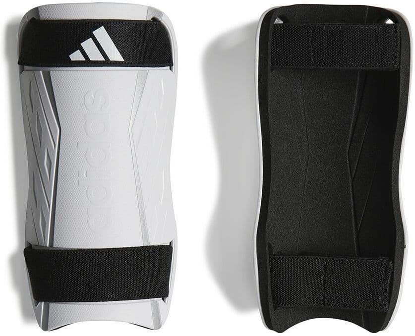 ADIDAS Parastinchi Calcio Senza Cav Tiro Sg Trn Bianco Nero Uomo XS