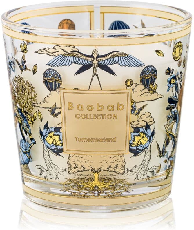 Baobab Collection My First Baobab Tomorrowland bougie parfumée 190 g