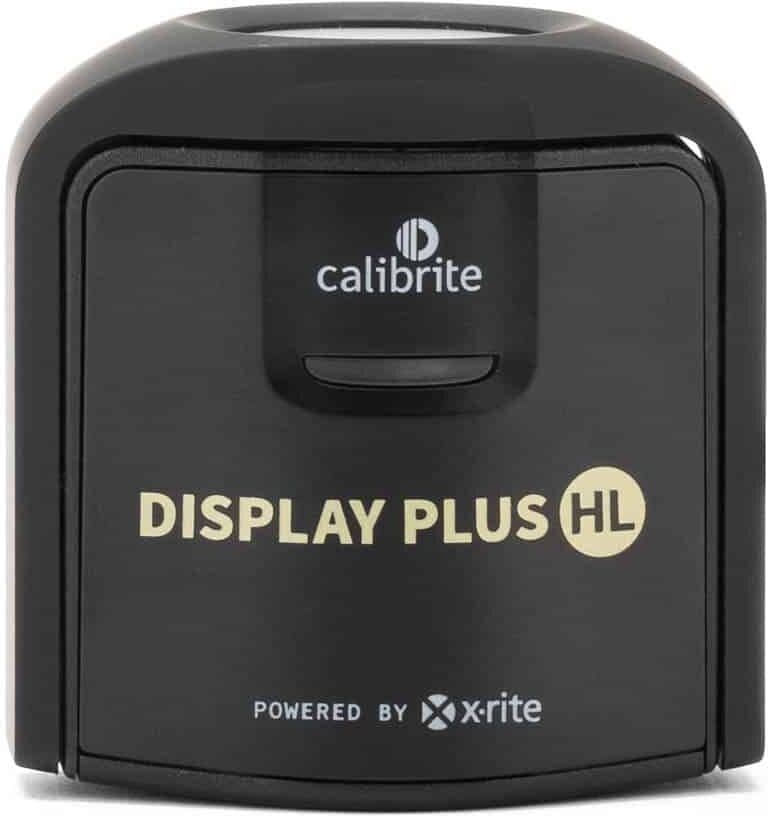 Calibrite Display Plus Hl