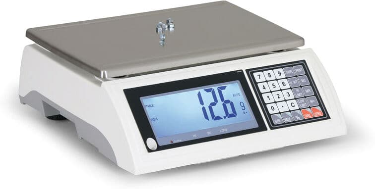 T-Scale Waga licząca TSCALE TSJW-3, 3 kg/0,1 g