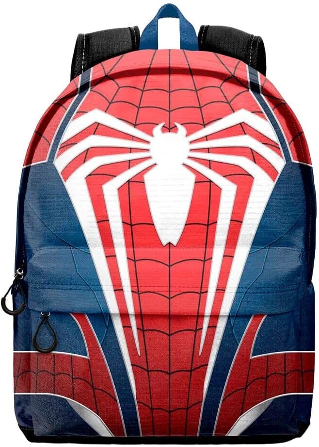 KARACTERMANIA Marvel Spiderman hátizsák 35cm Ajándéktárgyak