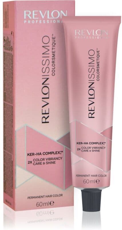 Revlon Professional Revlonissimo Colorsmetique Mixers coloration cheveux permanente versions couleur C50 60 ml