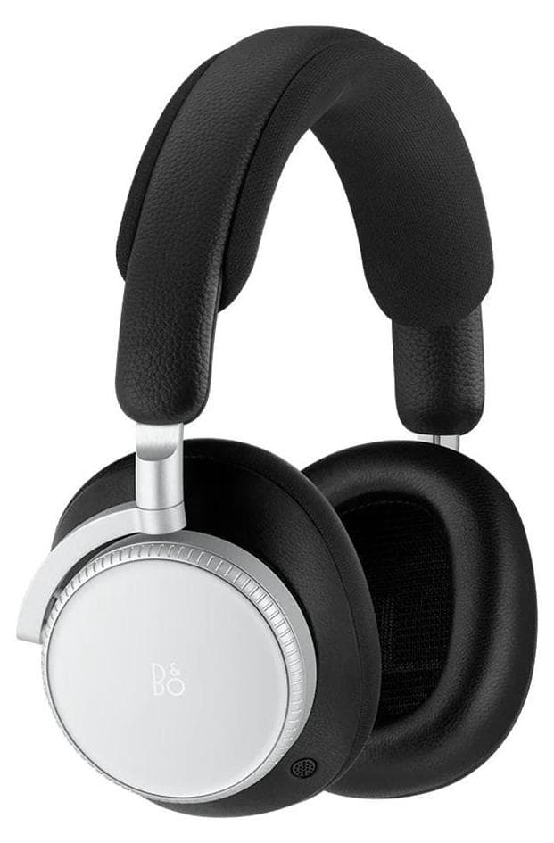 BANG & OLUFSEN Beoplay H100 Infinite Schwarz