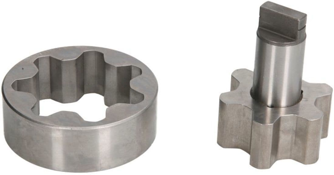 Getriebeölpumpenelement ZF 0501222029ZF