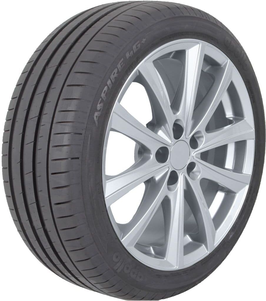 Pneu de verão APOLLO Aspire 4G+ 215/55R17 94W