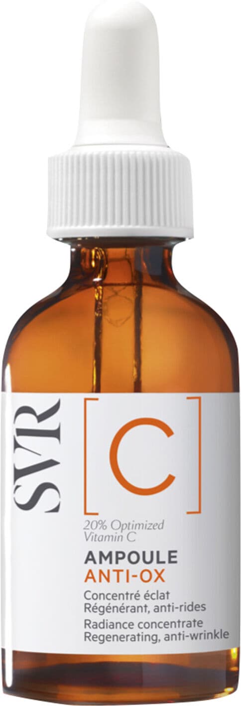 SVR Anti-Ox C-Vitamin Ampoule 30ml