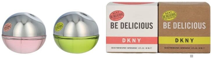 DKNY Be Delicious Fresh Blossom Duo Set
