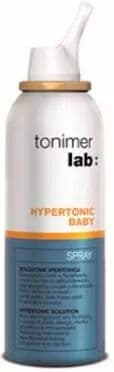 Dermoteca Tonimer Cadera Bebé Spray Nasal 100ml