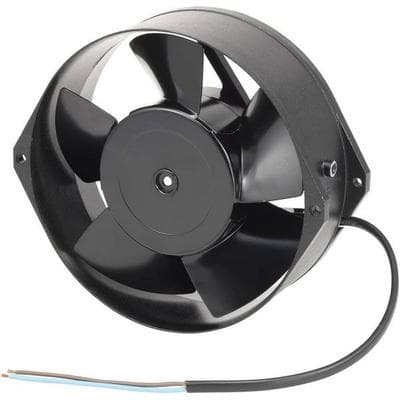 PROFAN Technology P21755HBL-ES Axiallüfter 230 V/AC 382 m³/h (L x B x H) 172 x 151 x 55mm