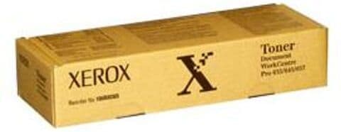 Xerox 106R00365 toner preto