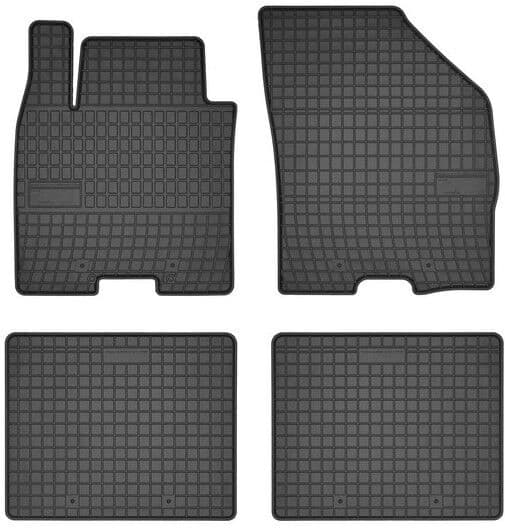 FROGUM 547129 Floor mats