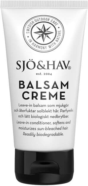 Sjö & Hav Balsam Creme Nocolour 50 ml