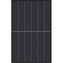 JinkoSolar Solarmodul Tiger Neo 3.0 mit Doppelglas JKM470N-48HQL6-DB