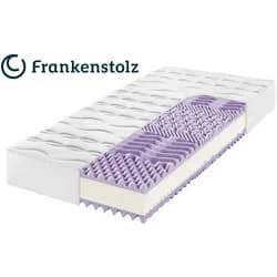 Frankenstolz Allergo KS Matratze