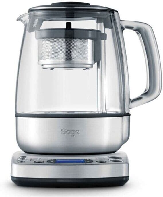 CHALEIRA SAGE TEA MAKER GLASS