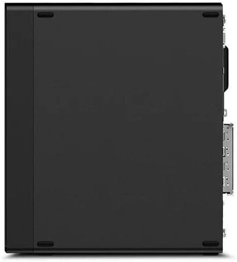 IBM ThinkStation P340 SFF Workstation   Xeon W-1250   32 GB   512 GB SSD   P1000   Win 11 Pro - Refurbished