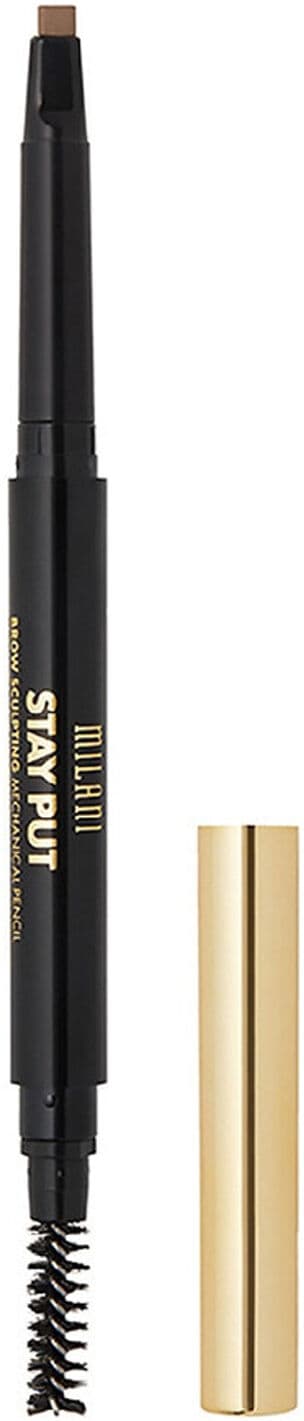 MILANI Stay Put Brow Sculpting Pencil 0.28g