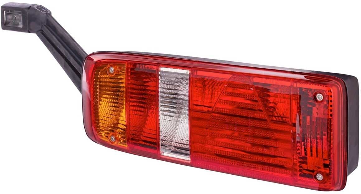 HELLA 2VP 340 934-211 Lampă din spate