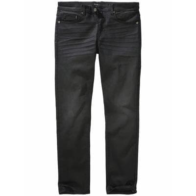 Obsidian-Jeans