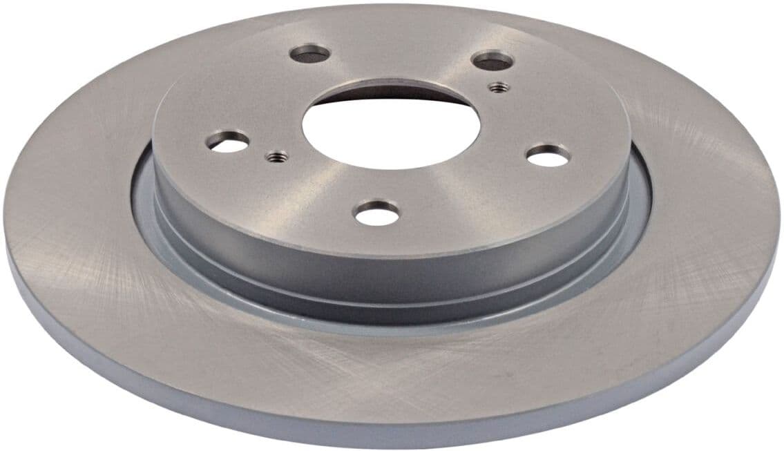 Disque de frein febi bilstein 108382, 1 pièce