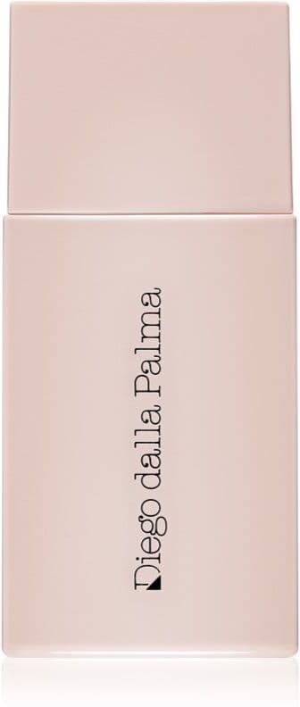 Diego dalla Palma Nudissimo Soft Glow Foundation υγρό μεικ απ για φωτεινότητα απόχρωση 256N 30 μλ